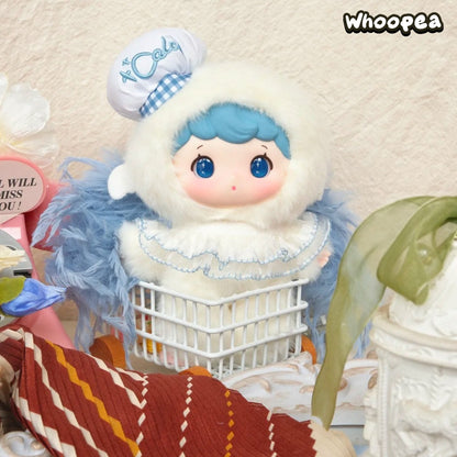 CALOR Angel's Kitchen Series Plush Blind Box