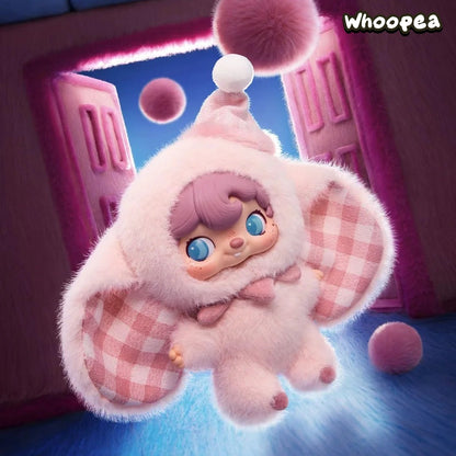 Pouka Pouka Me and Me Series Vinyl Plush Blind Box