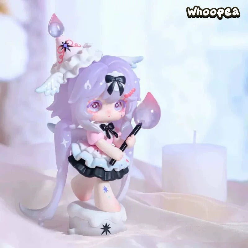 Ninita Gorgeous Manor Series Figure Blind Box (PRE-ORDER)