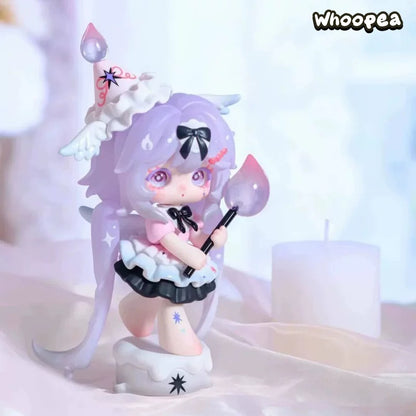 Ninita Gorgeous Manor Series Figure Blind Box (PRE-ORDER)