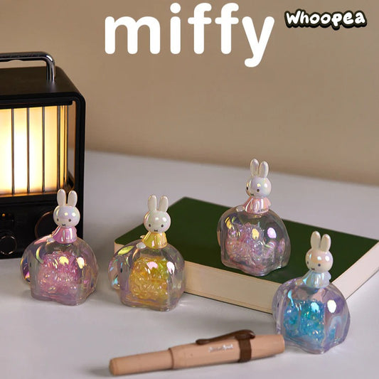 MIFFY Elephant Shake Shank Series Figures, Blind Box