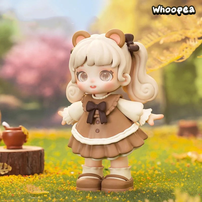 Miana Tea Party In The Forest Series Figures Blind Box – WHOOPEA
