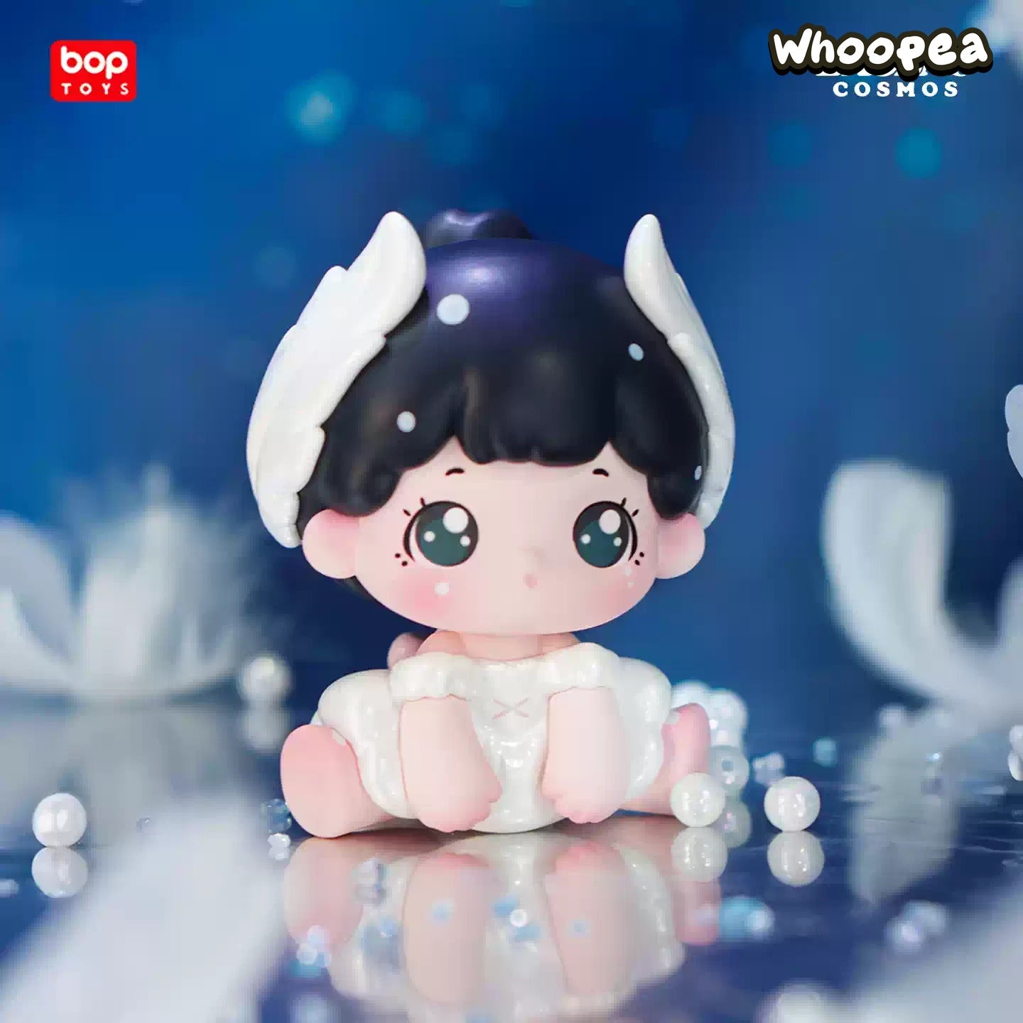 BAOBAO x Fantasy Dreamland Series Figures Blind Box