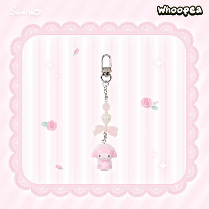 SANRI0 Lolita Tea Party Series Pendant Blind Box