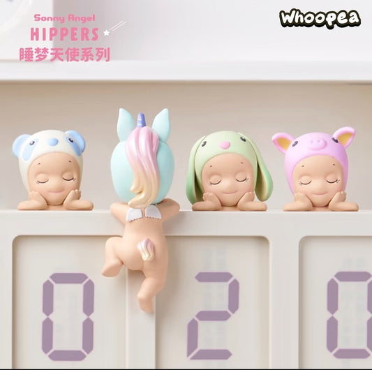 HIPPERS - Dreaming Series Figures, Blind Box