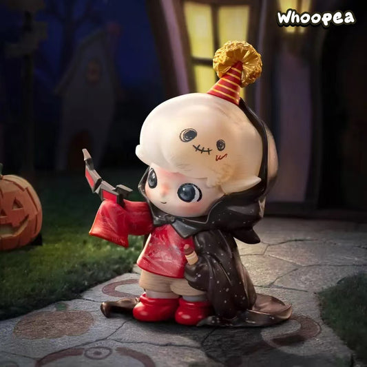 POP MART DIMOO FIND ME Series Figure (PRE-ORDER)