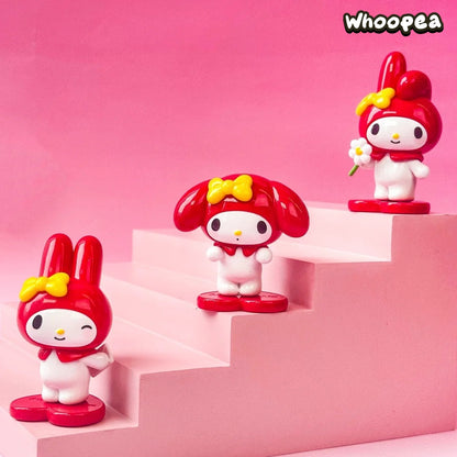 SANRI0 My Melody Classic Series Mini Figure Blind Box