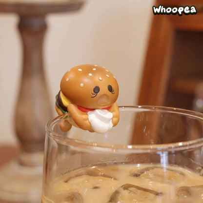 Attached to You The Bread-Cup Series Mini Figure Blind Box