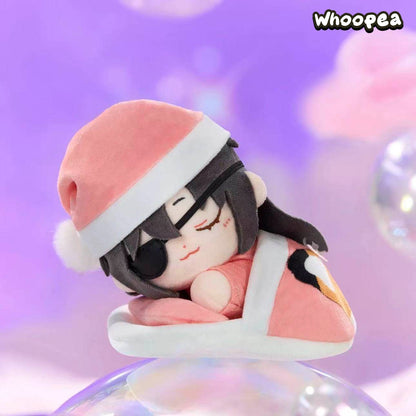 Heaven Official Blessing Fluffy Sweet Dream Series Plush Pendant Blind Box