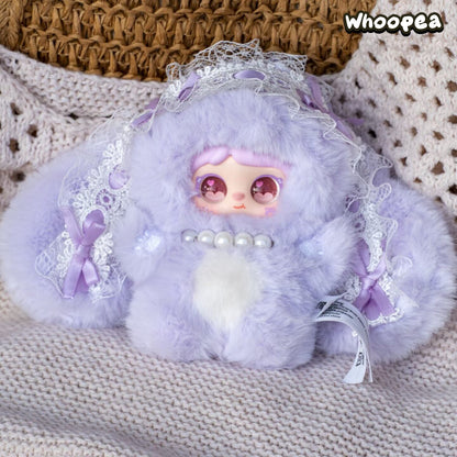 Mielno Bridal Septet Series Plush Pendant Blind Box