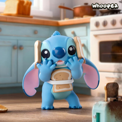 DSN Stltch Cute Dress-up Series Figure Blind Box