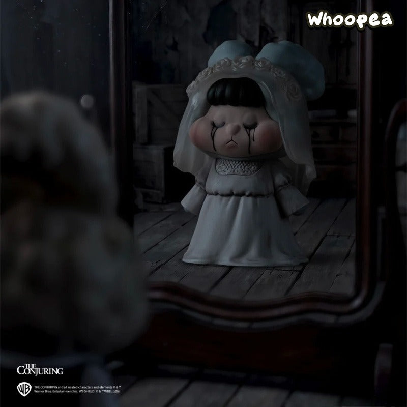 Little Buns The Conjuring Universe Series Figure Blind Box (PRE-ORDER)