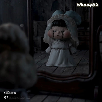 Little Buns The Conjuring Universe Series Figure Blind Box (PRE-ORDER)