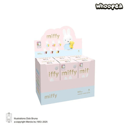 Miffy Fragrance Series Figure Blind Box
