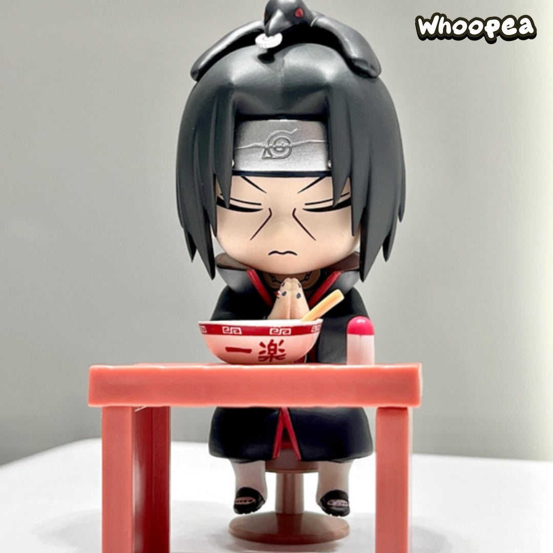 NARUTO Shippuden Ramen Series Blind Box