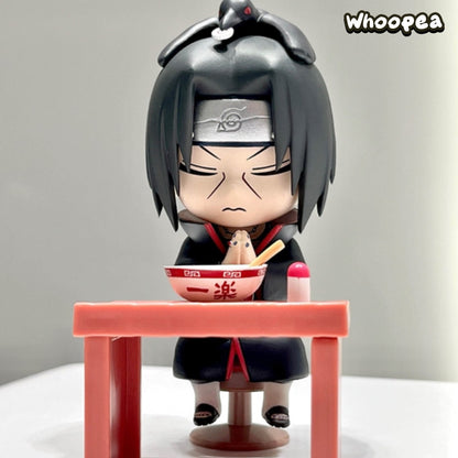 NARUTO Shippuden Ramen Series Blind Box