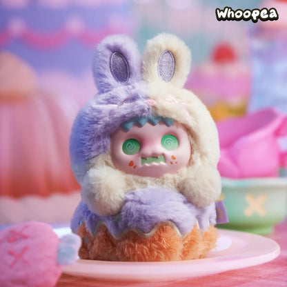ShinWoo Baby Ghost Bear Bitter sweet Series Plush Blind Box