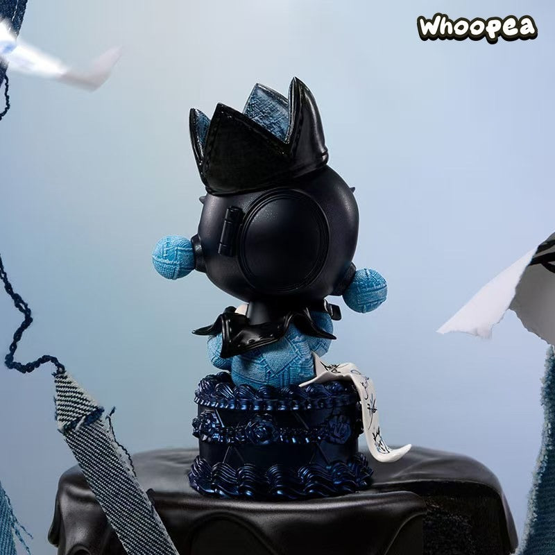 POP MART SKULLPANDA Chapter VIII Series Figure (PRE-ORDER) – WHOOPEA
