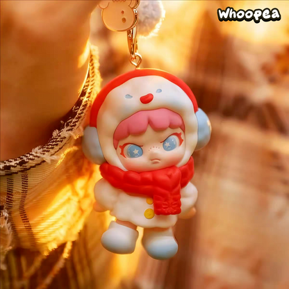 TNTSpace BABY DORA Tiny Time Series Pendant Blind Box