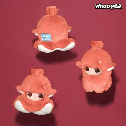 POP MART Dip For Fun Series - Plush Pendant Blind Box (PRE-ORDER)