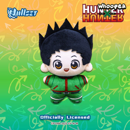 Hunter x Hunter Starfish Shape Doll Series Plush Blind Box