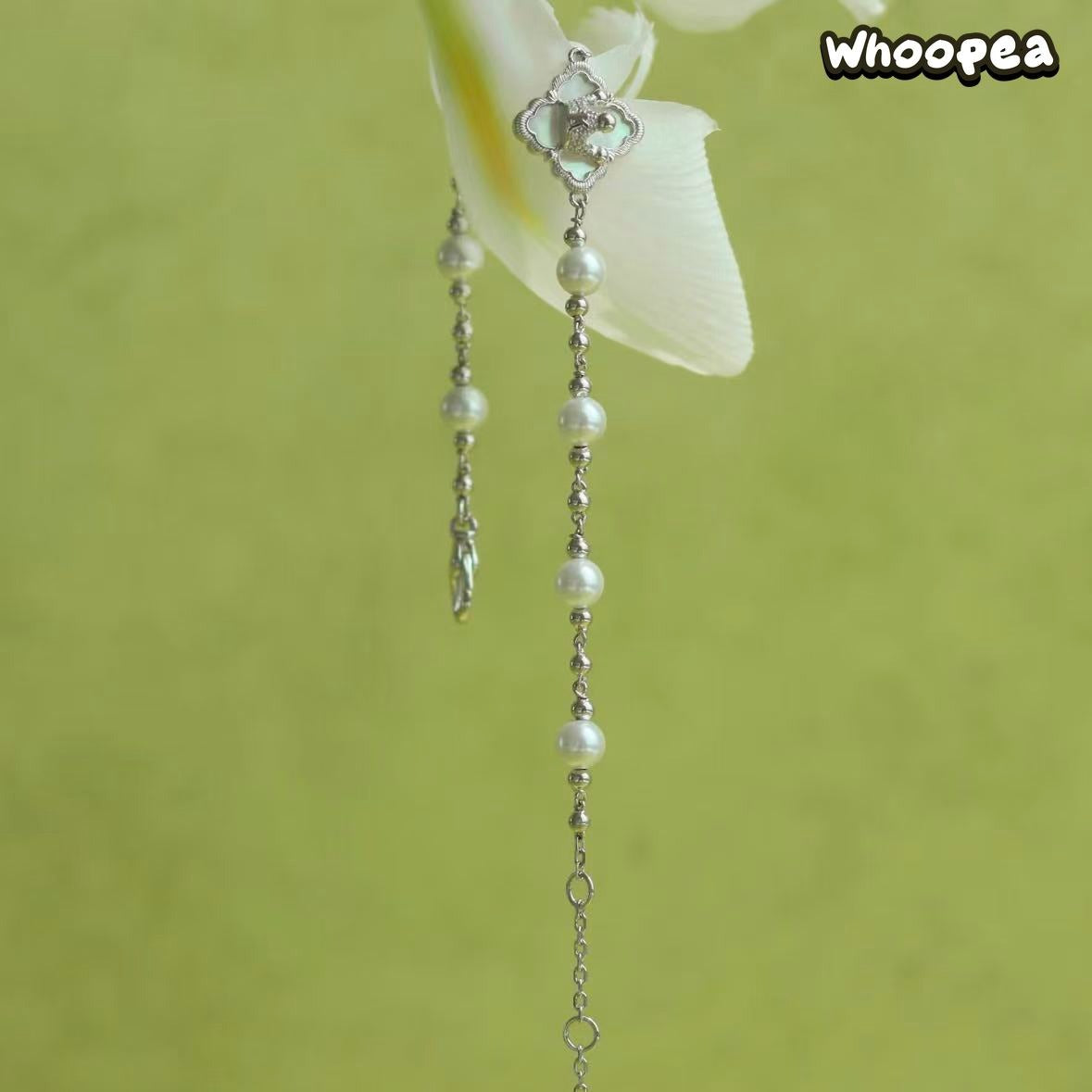 POPOP Jewelry ROYAL MOLLY Lace Series Classic Crown Bracelet
