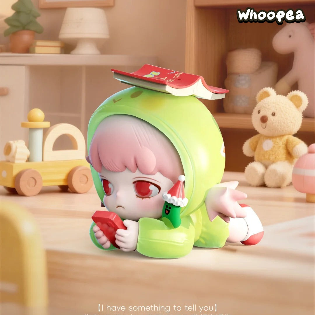 YOUBU I Have Something To Tell You Series Figure Blind Box