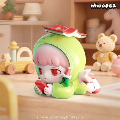 YOUBU I Have Something To Tell You Series Figure Blind Box