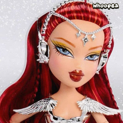 Bratz 25th Anniversary Gaia Limited Edition Collector Doll (PRE-ORDER)