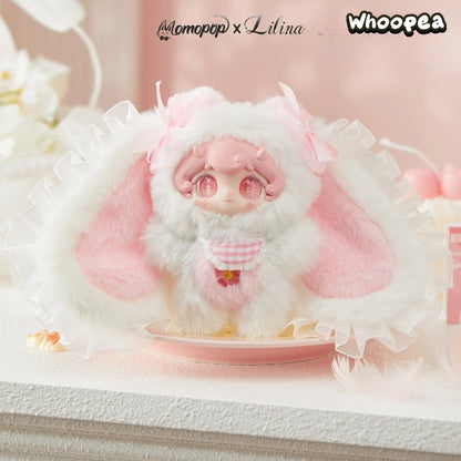 Lilina Flower Dream Series Plush Blind Box