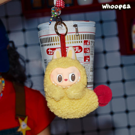 THE MONSTERS Wacky Mart Series-Earphone Case (PRE-ORDER)