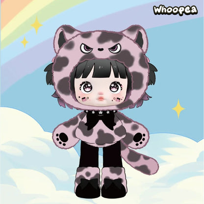 Nommi Forest Kingdom Series Action Figure Blind Box (PRE-ORDER)