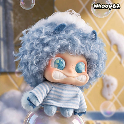 BoompiPi Prank Notes Series Plush Pendant Blind Box