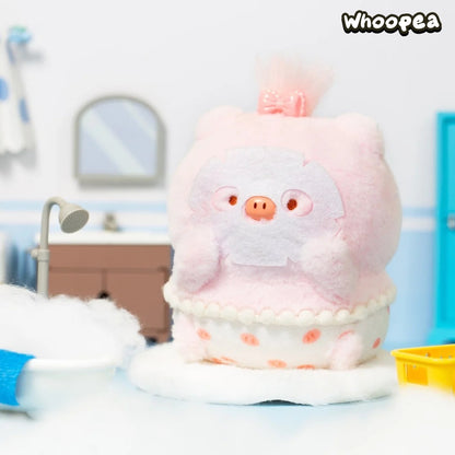 Tian Bao Piggy Sweet Dreams Series Plush Blind Box