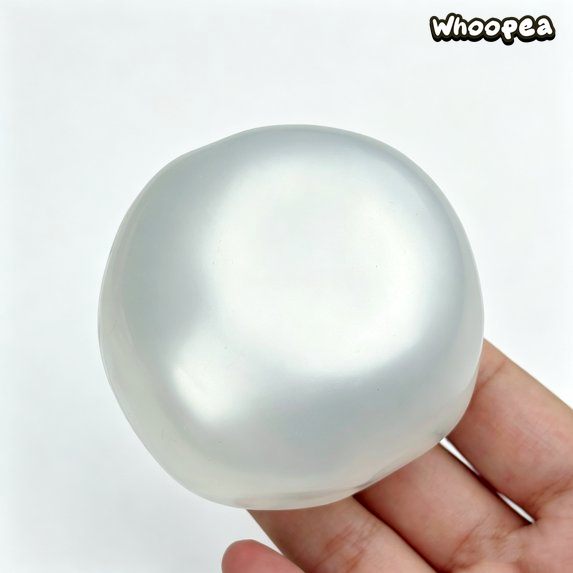 Pearl Coconut Oil Malleable Squishy - Sensory Fidget Toy