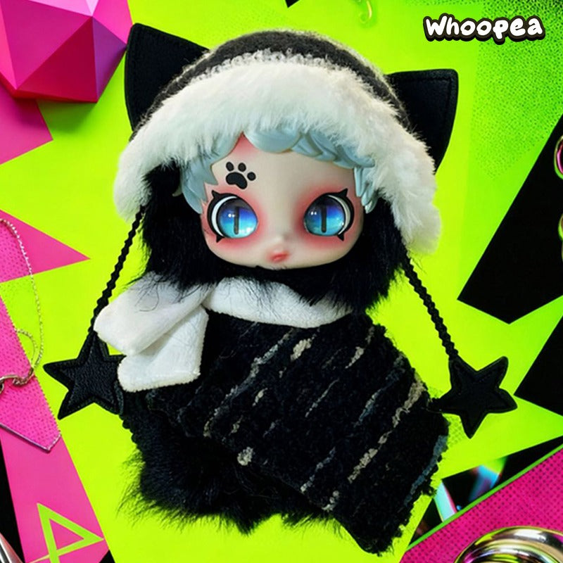 OWEN ストリート ヤングスターシリーズ ぬいぐるみ ブラインドボックス