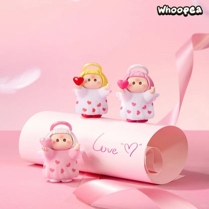 YOYO Ring Cupid Series Figure Blind Box