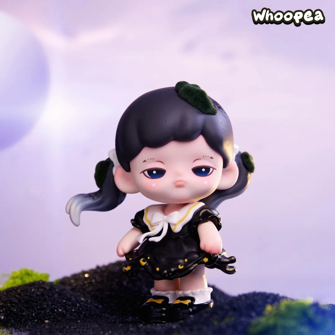 Zoraa Starry River in Memories Series Figures Blind Box