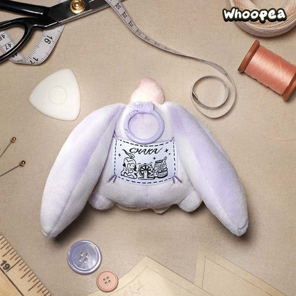 POP MART CHAKA Stitch by Stitch Series Perfect Eyes Earphone Bag (PRE-ORDER)