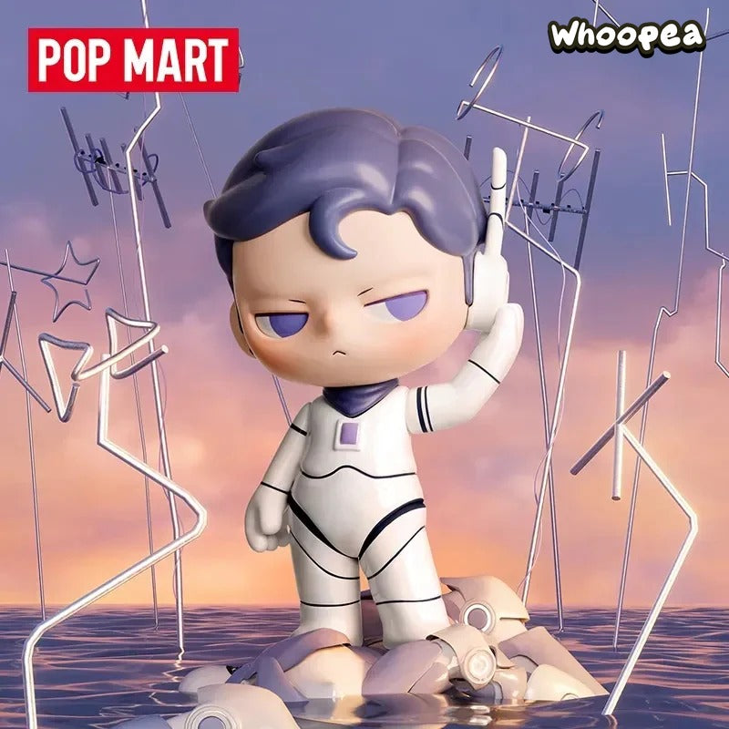 KUBO City of Sunset Series Figures, Blind Box – WHOOPEA