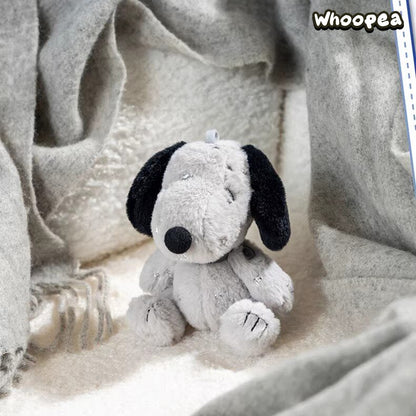 Snoopy Fun Button Series Plush Blind Box