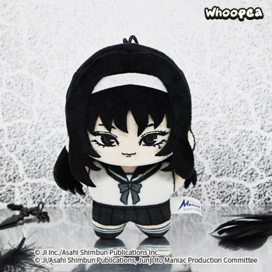 伊藤潤二 マニアック ヒトデ型ドールシリーズ ブラインドボックス