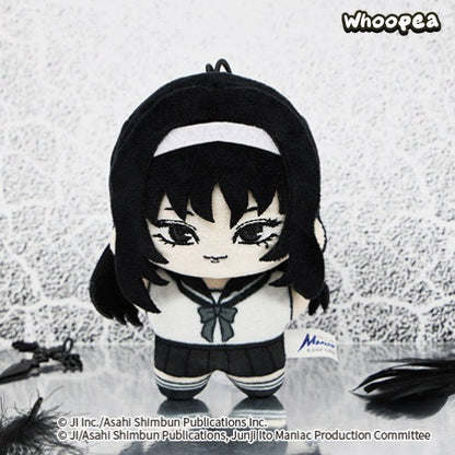 伊藤潤二 マニアック ヒトデ型ドールシリーズ ブラインドボックス