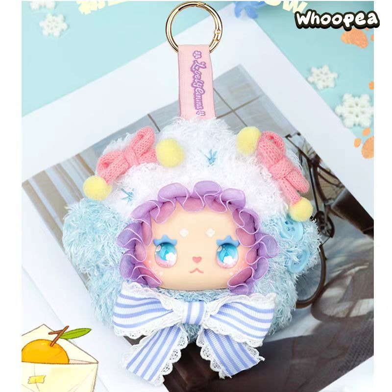 ぬいぐるみ Crybaby Sweet &Sour Doll Pendant pre order