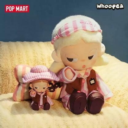 POP MART Zsiga Life is a Show Series Plush Doll (PRE-ORDER)