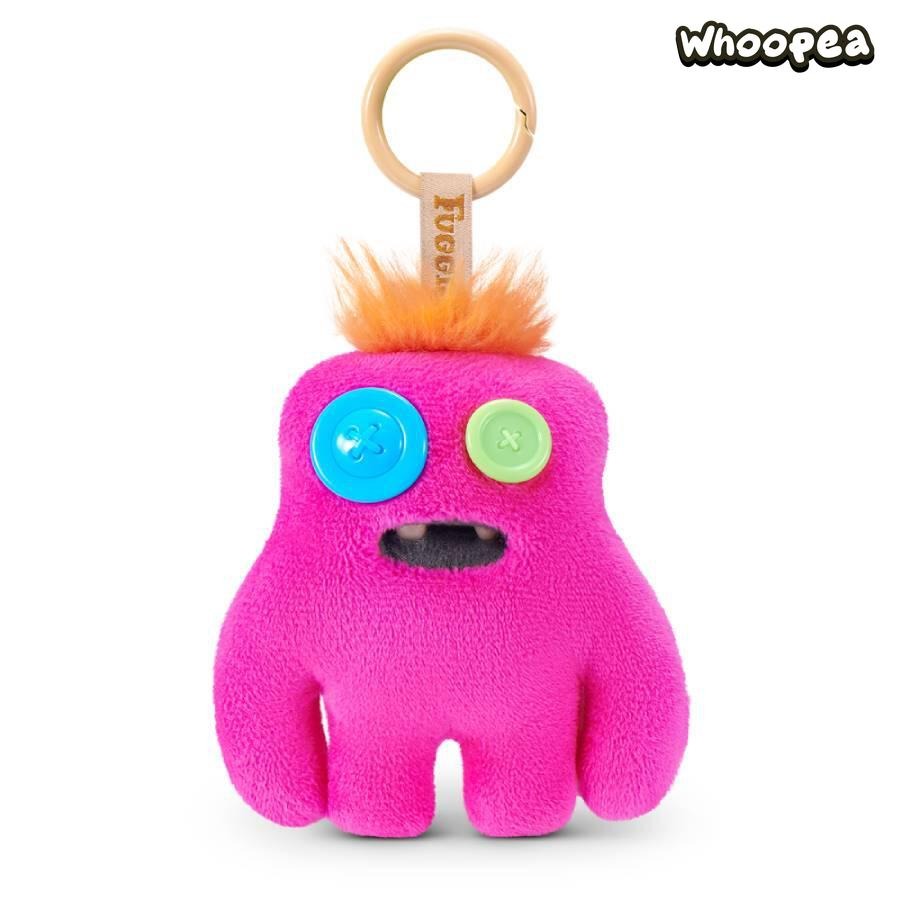 Fuggler Baby Pinkles Series Plush Blind Box