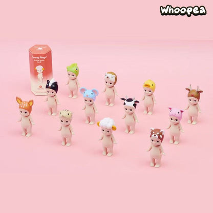 Sonny Angel Animal Series 2 Mini Figure Blind Box