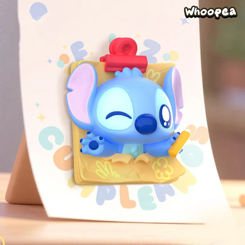Finding Stltch Series Mini Beans Figures, Blind Bag