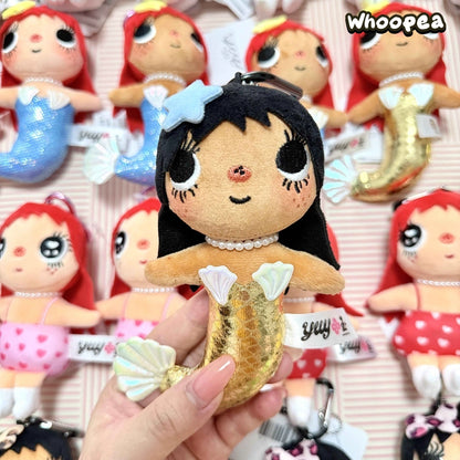 Yuy XiaoYu Series Plush Pendant Collection