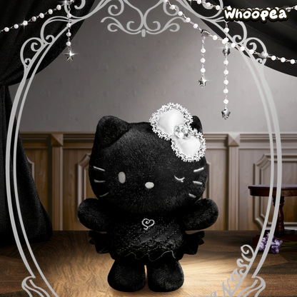 SANRI0 HK Elegant Schedule Series Plush  Blind Box